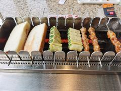 -丰茂烤串(六里桥店)