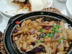 -德記大排档 26年老字号(西湖店)