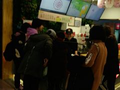 -蜜雪冰城(新世纪店)