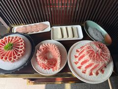 -东来顺·非遗火锅(赛格国际购物中心店)