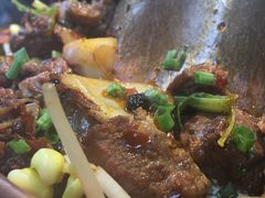 -炉小二铜锅牛蛙•川湘菜(三里屯店)