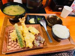 -天妇罗内顺田(罗湖店)