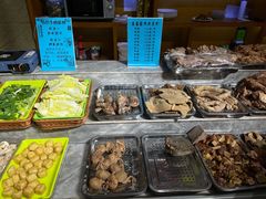 -清真老提家牛肉汤旗舰店(温塘店)