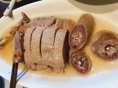 -扬州狮子楼·非遗淮扬菜(总店)