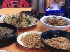 -聚味瞿记·龙虾堂(树木岭店)