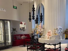 -杜哈夫DOUX RÊVE·生日蛋糕(日月光店)