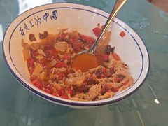 -罗大姐湘潭菜馆(洋湖春园店)
