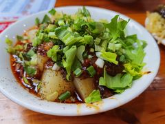 -中和裴氏蹄花(府河路店)