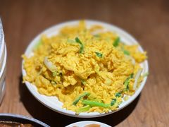-姥姥家春饼店(八里庄店)