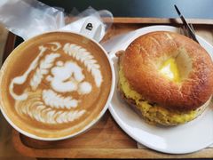-Peet's 皮爷咖啡(乐峰店)
