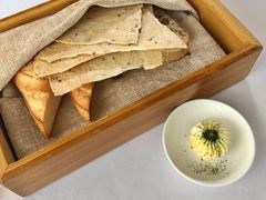 餐前面包-蝶舍·MAISON PAPILLON