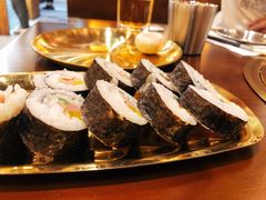 -蒲葵传统炭火烤肉(白石龙店)