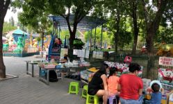 -大望京儿童游乐场