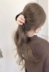 -FASHION PALACE hair+