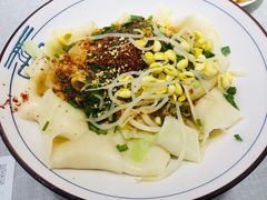 -大嘻咹biangbiang面(历史博物馆店)