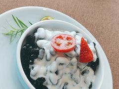 -转角·老弄堂上海菜(长寿路店)