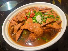 -阿明小菜·海鲜·上海菜(梅陇店)