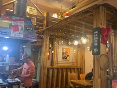 -恩你小木屋·烤肉韩式料理(嘉兴秀洲店)