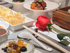 -玉满堂·湖北融合菜