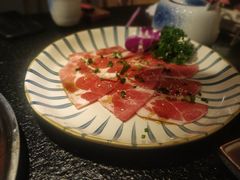 -醉火烧泥炉烤肉(孩儿巷店)