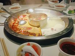 -川锅一号火锅(睢宁店)