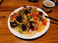 -巴依老爷新疆美食(常营店)