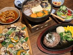 -铃木食堂(丽都店)