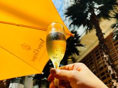 -威斯汀舞台餐厅