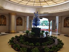 -郑州银基黄帝宫御温泉