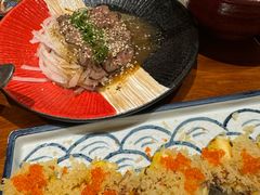 -鸟鹏烧鸟居酒屋(仁恒梦中心店)