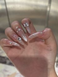 -斯馨·健康美甲美睫