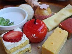 -苏州香格里拉大酒店