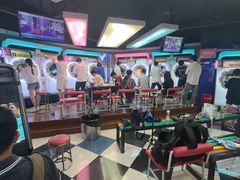 -天天玩X秋葉原日系动漫游戏中心