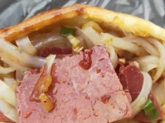 -刘氏方酥锅盔(古城总店)