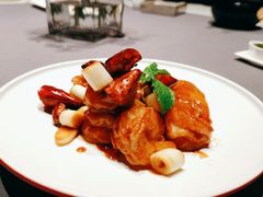 -许家菜(望江店)