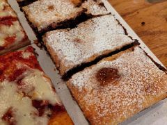 巧克力榛子酱披萨-意块披萨PIZZA SAPORITA(东直门店)