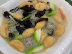 -台山第一家兴华黄鳝饭·黄鳝婆(开平店)