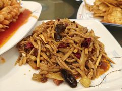 -神仙钵湘香土菜馆(光华路店)
