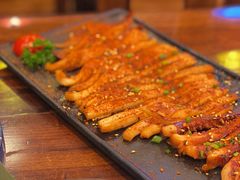 -仙隐小鹿中華の日料(正弘城店)