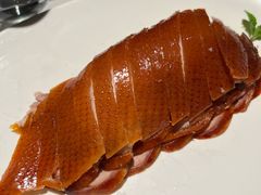 -四季民福烤鸭店(王府井东安门店)