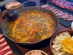 -旺福·贵州酸汤牛肉火锅(陆悦天地店)