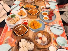 -点都德(A8店)