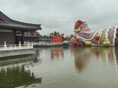 -唐御宴•御宴宫•唐代菜点(芙蓉西路店)