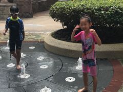 -新加坡水上探险乐园