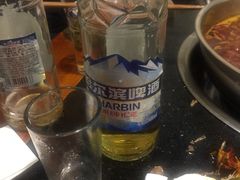 -飘香火锅(玉林西路店)