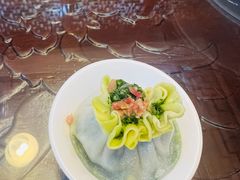 -富春茶社(国庆路店)