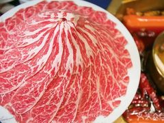雪花肥牛-蜀九香火锅(九眼桥店)