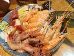 -松坂屋日料自助(长城路店)