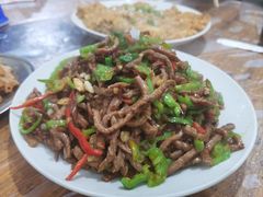 -赵广小吃(油榨湾店)
