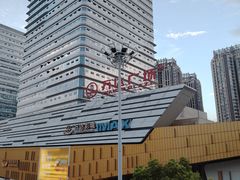 -万达广场(巴南店)